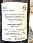 Preview: Piri Naturel, Pinot Noir 2023