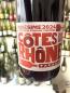 Preview: Caves des vignerons d'Estézargues, Taparas rouge 2024