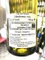 Preview: Les Vigneaux, P'tit Chardonnay 2025