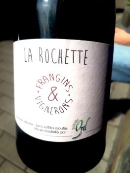 Ozil, La Rochette 2014