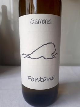 La Vinicola di A. Gismondi, Fontana 2019
