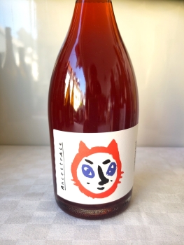 Sequerciani, Ancestrale 2024