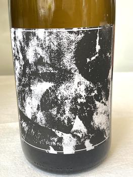 Piri Naturel, Pinot Blanc 2022