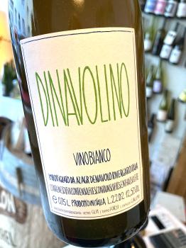 Denavolo, Dinavolino 2022
