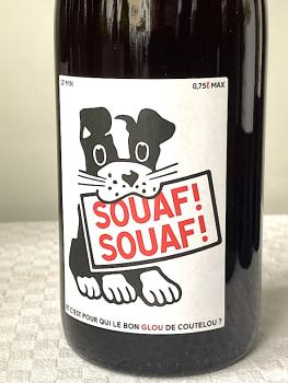 Mas Coutelou, SOUAF ! SOUAF ! 2024