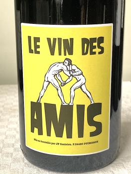 Mas Coutelou, Le Vin des Amis 2023