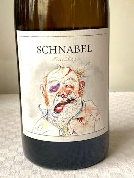 Schnabel, Gelber Muskateller 2023