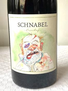 Schnabel, Urgestein 2022
