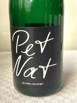 Weingut Benzinger, Petnat 2025