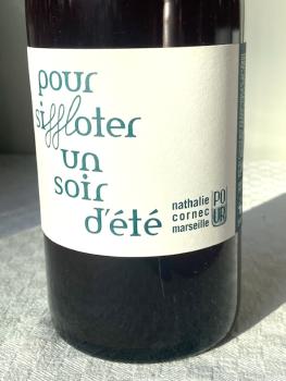 Pour - Pour siffloter un soir d'été 2024