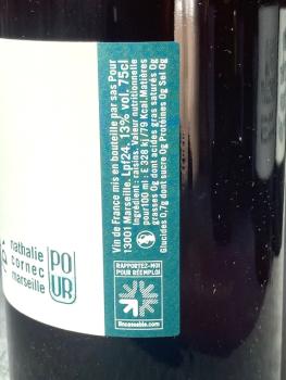 Pour - Pour siffloter un soir d'été 2024