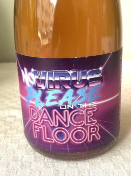 Masseria La Cattiva, No Virus please 2022