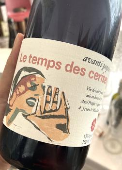 Le temps des cerises, Avanti Popolo 2024