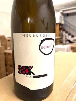 Judith Beck, Neuburger Bambule 2022