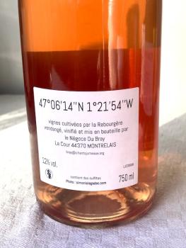 Les Chants Jumeaux, RZXXIII 2023