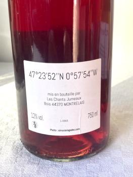 Les Chants Jumeaux, DOMXXIV 2024