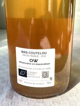 Mas Coutelou, OW 2024
