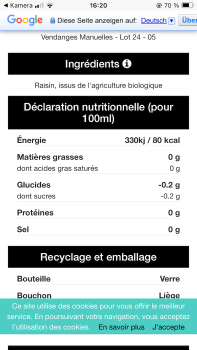 Mas Coutelou, OW 2024