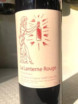 Clos Fantine, Lanterne rouge 2024