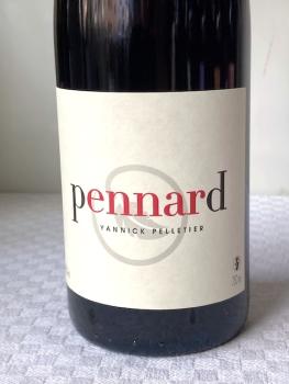 Y. Pelletier, Pennard - 20