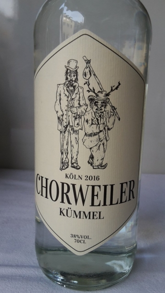 Chorweiler Kümmel