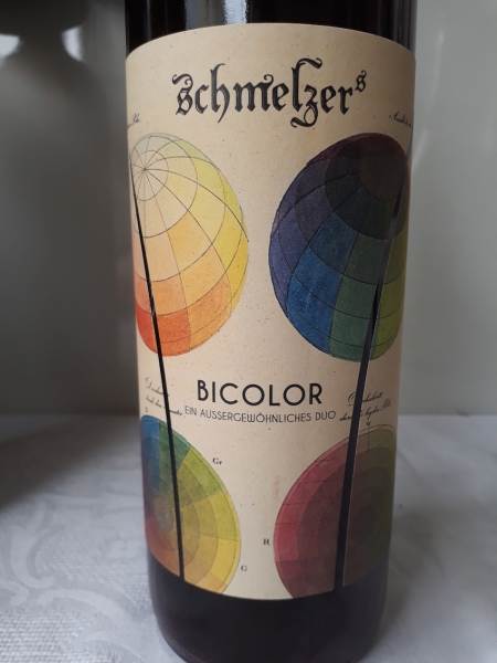 Weingut Schmelzer, Bicolor