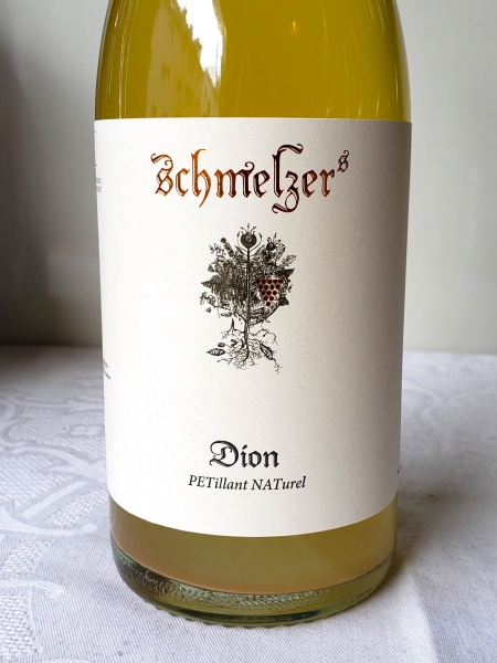 Weingut Schmelzer, Dion 2020
