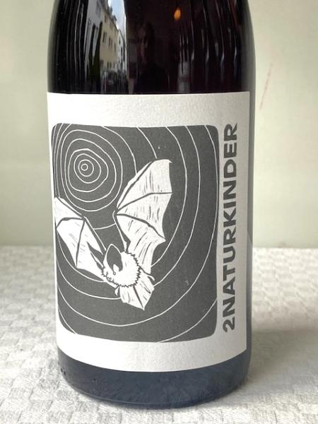 2Naturkinder, Fledermaus 2022