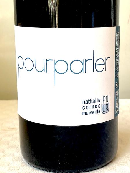 Pour - Pour Parler 2023