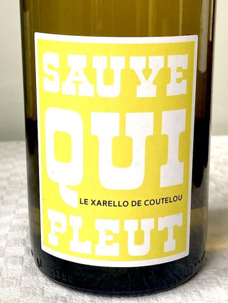 Mas Coutelou, Sauve qui pleut 2024
