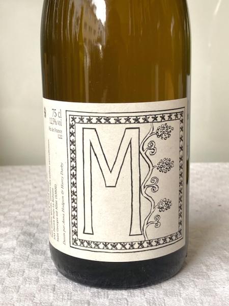 Domaine la Bohème, M 2022