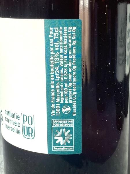 Pour - Pour siffloter un soir d'été 2024