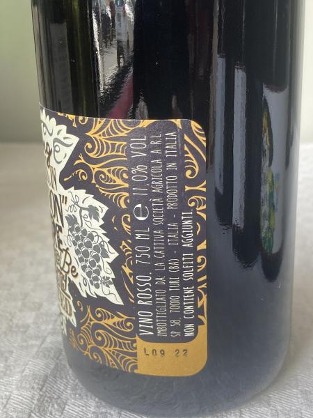 Masseria La Cattiva, Running a business 2022