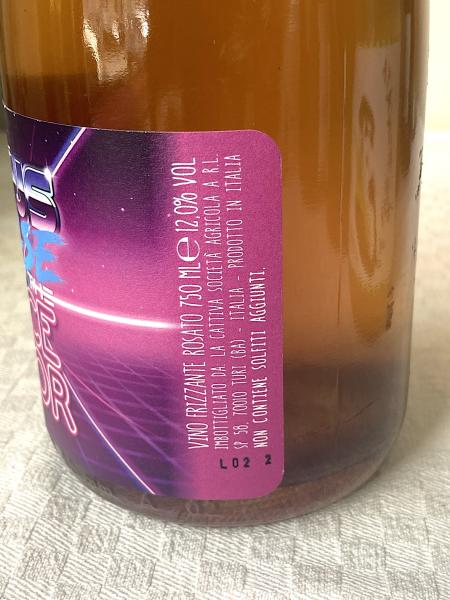 Masseria La Cattiva, No Virus please 2022