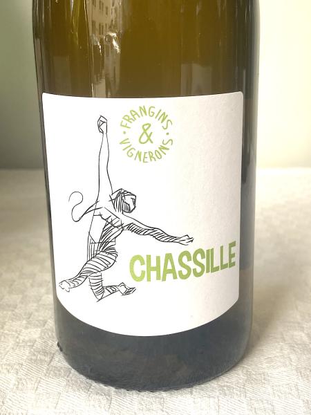 Ozil, Chassille 2025