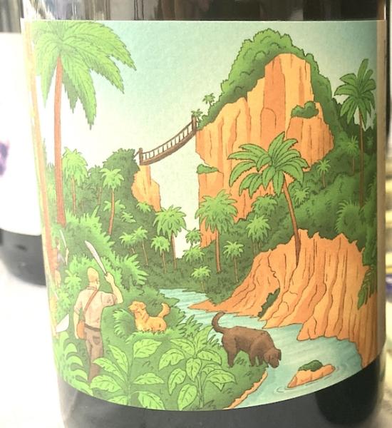 Romain Henin - Odysée Pétillante Chapitre 2 - 2023