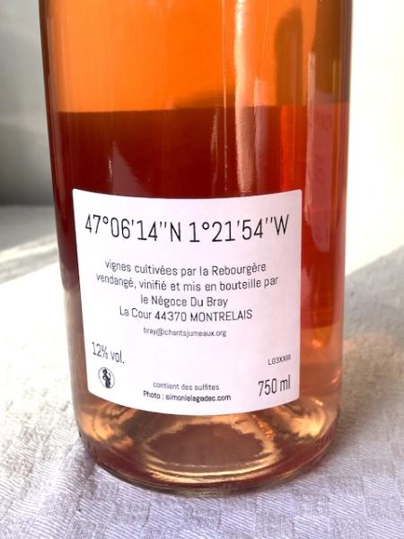 Les Chants Jumeaux, RZXXIII 2023