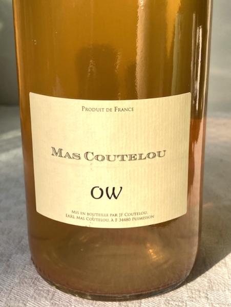 Mas Coutelou, OW 2024