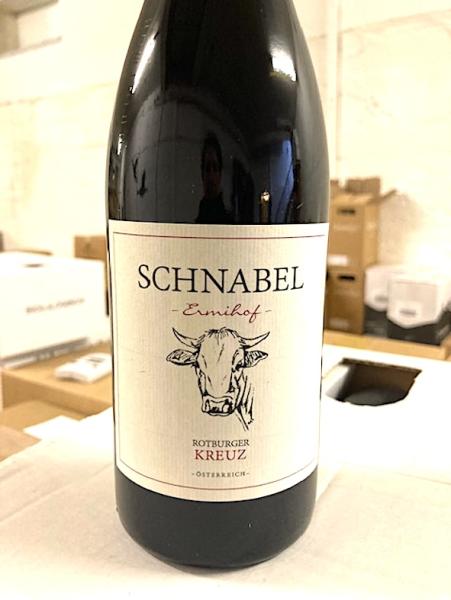 Schnabel, Rotburger KREUZ 2021