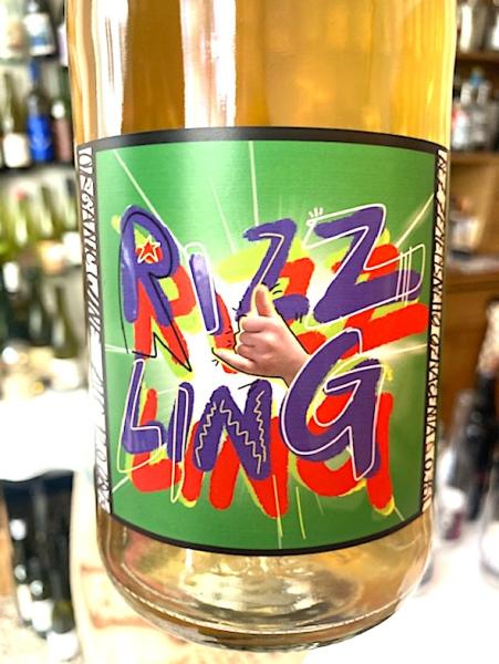 David Kušický, RIZZLING 2024