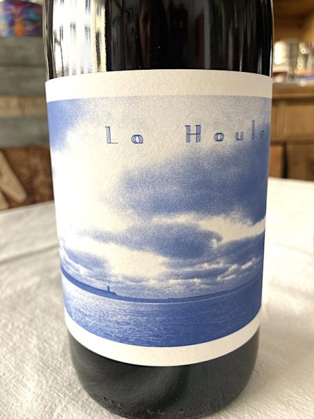 Margot et Natalia, La Houle 2023