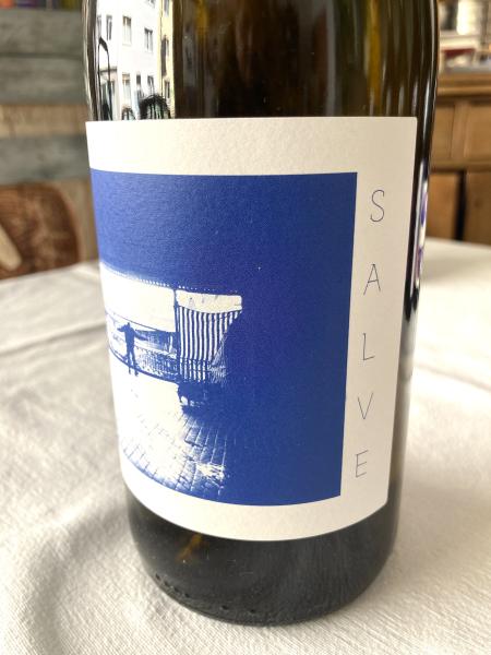 Margot et Natalia, Salve 2023