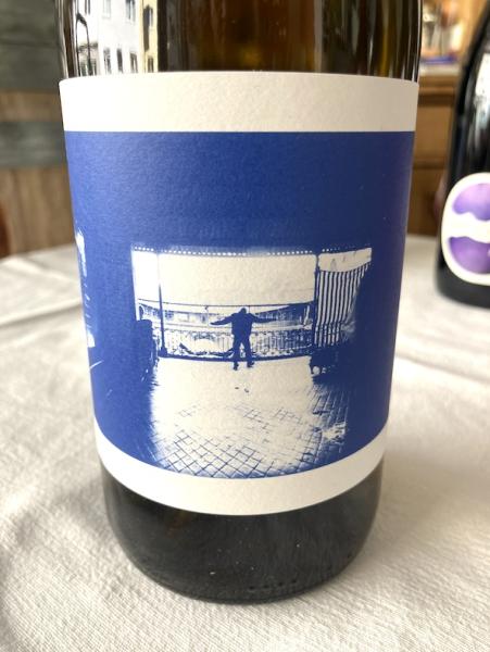 Margot et Natalia, Salve 2023