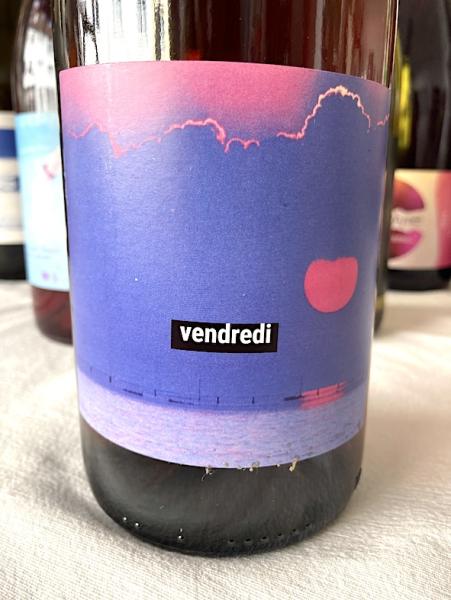 La Paonnerie, Vendredi 2025