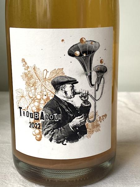 trub:stoff, Troubadour 2022
