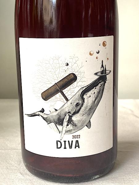 trub:stoff, Diva 2022