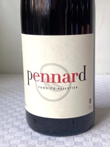 Y. Pelletier, Pennard - 20