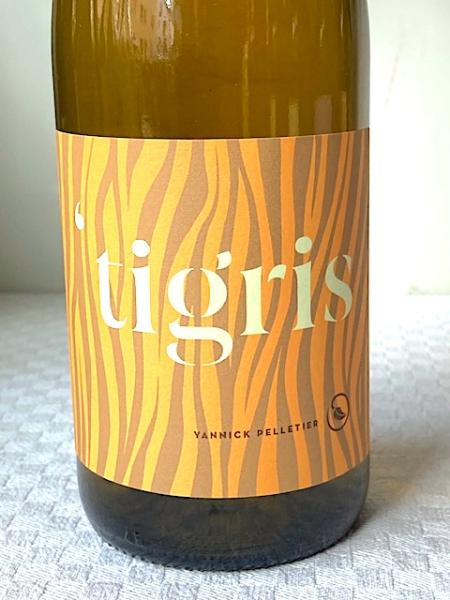 Y. Pelletier, ‘tigris 2022