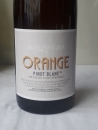 Weingut Benzinger, Orange Pinot Blanc 2018