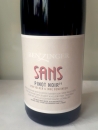 Weingut Benzinger, Sans Pinot Noir 2021
